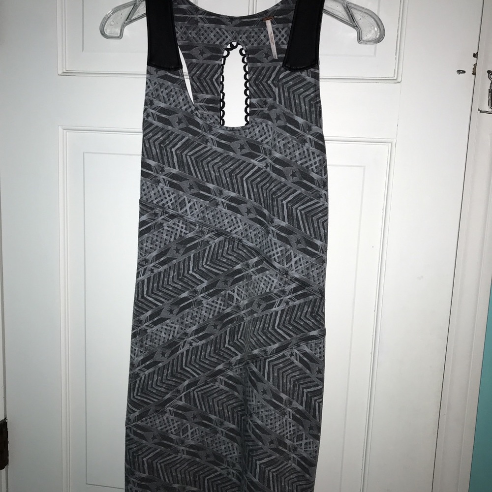 Free People dress